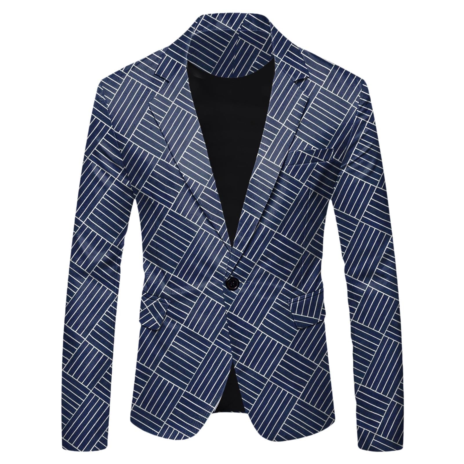 Americana Hombre Casual Sport,Camisa De Manga Corta con Solapa con Botones Y Estampado Digital 3D De para Hombre