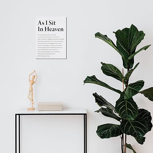 Miniatura 2 de BIWSHA Regalos conmemorativos para amigos afligidos, regalo de duelo conmemorativo de condolencia, pérdida de mamá, hermana, hermano, regalo para