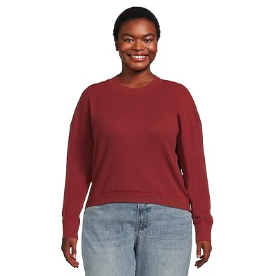 Prana Touchstone Long Sleeve Crew Women
