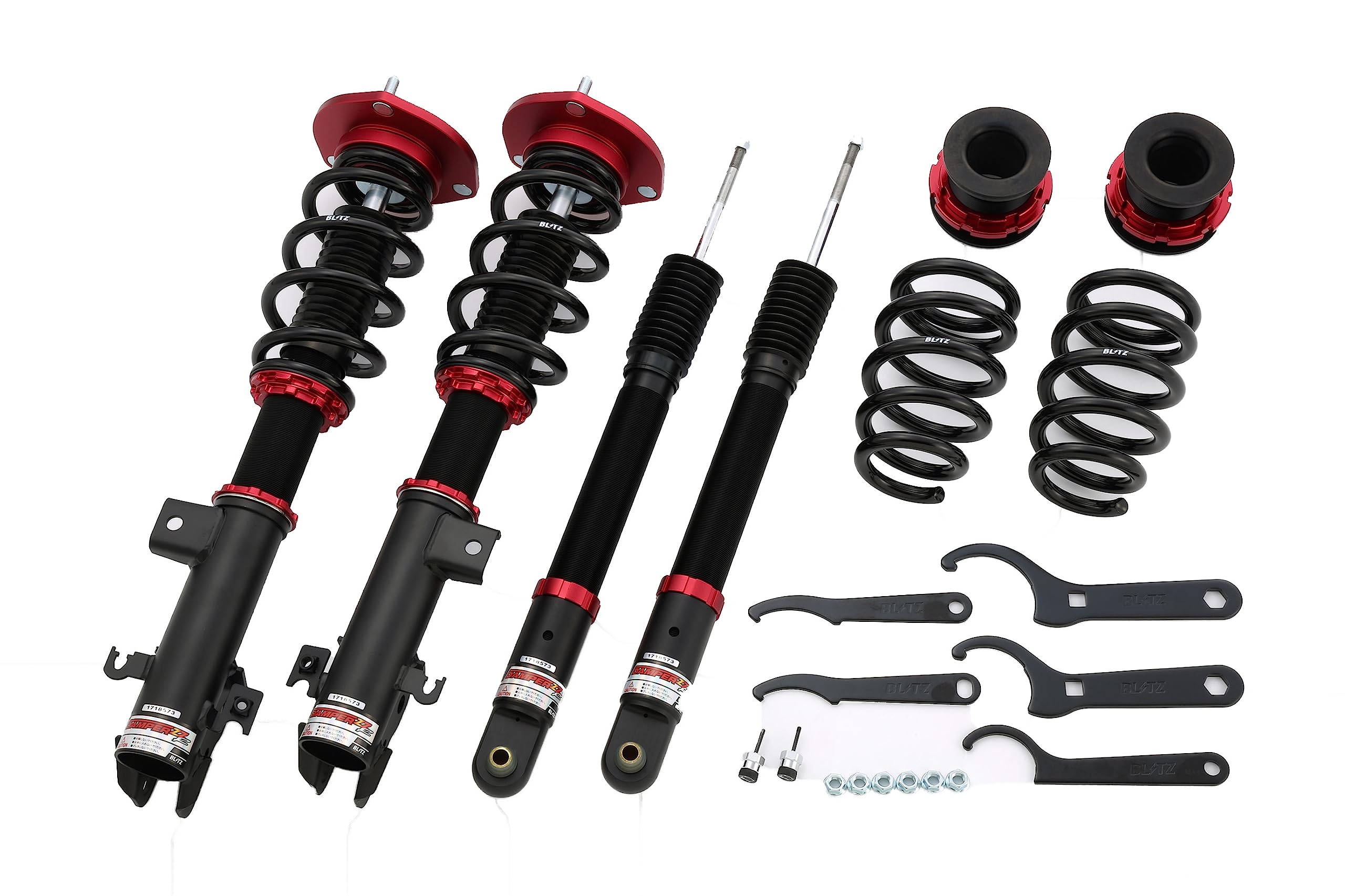 ステップワゴン純正サスペンション RP1型