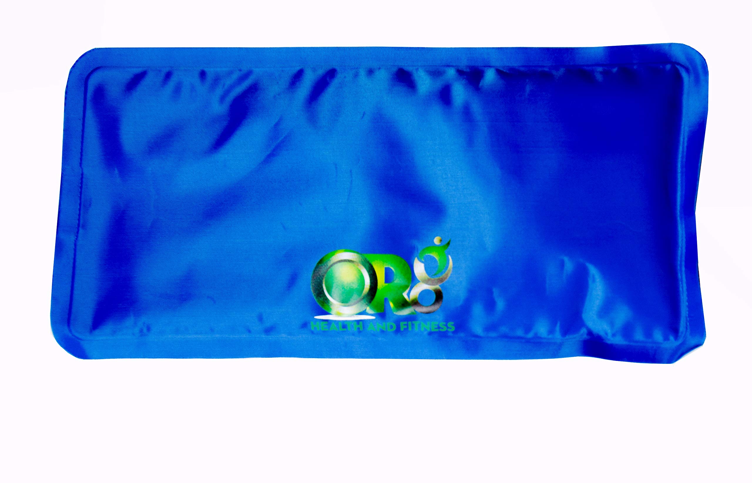 ICE Pack & Heating Compression WRAP. MICROWAVEABLE. Freezer. Muscle