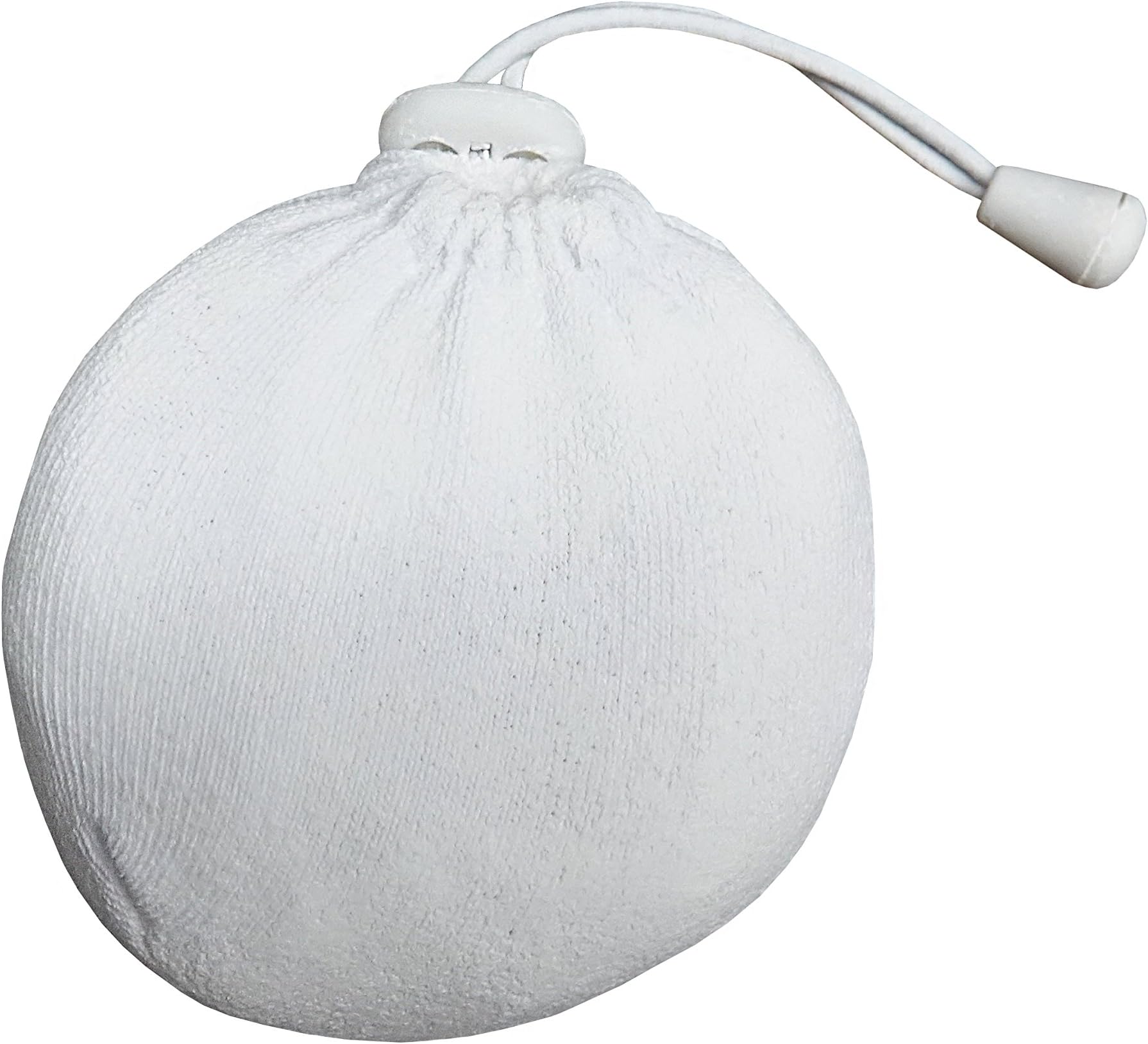 Chalky Hands Chalk Ball 56G White, 2 oz