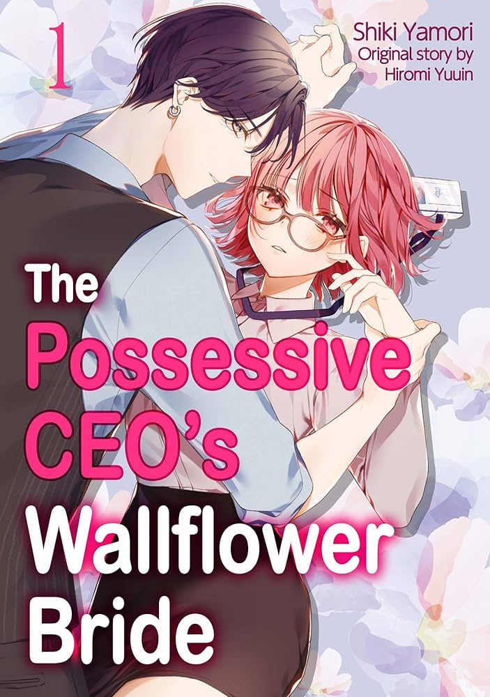 Amazon.com: The Possessive CEO's Wallflower Bride Vol.1