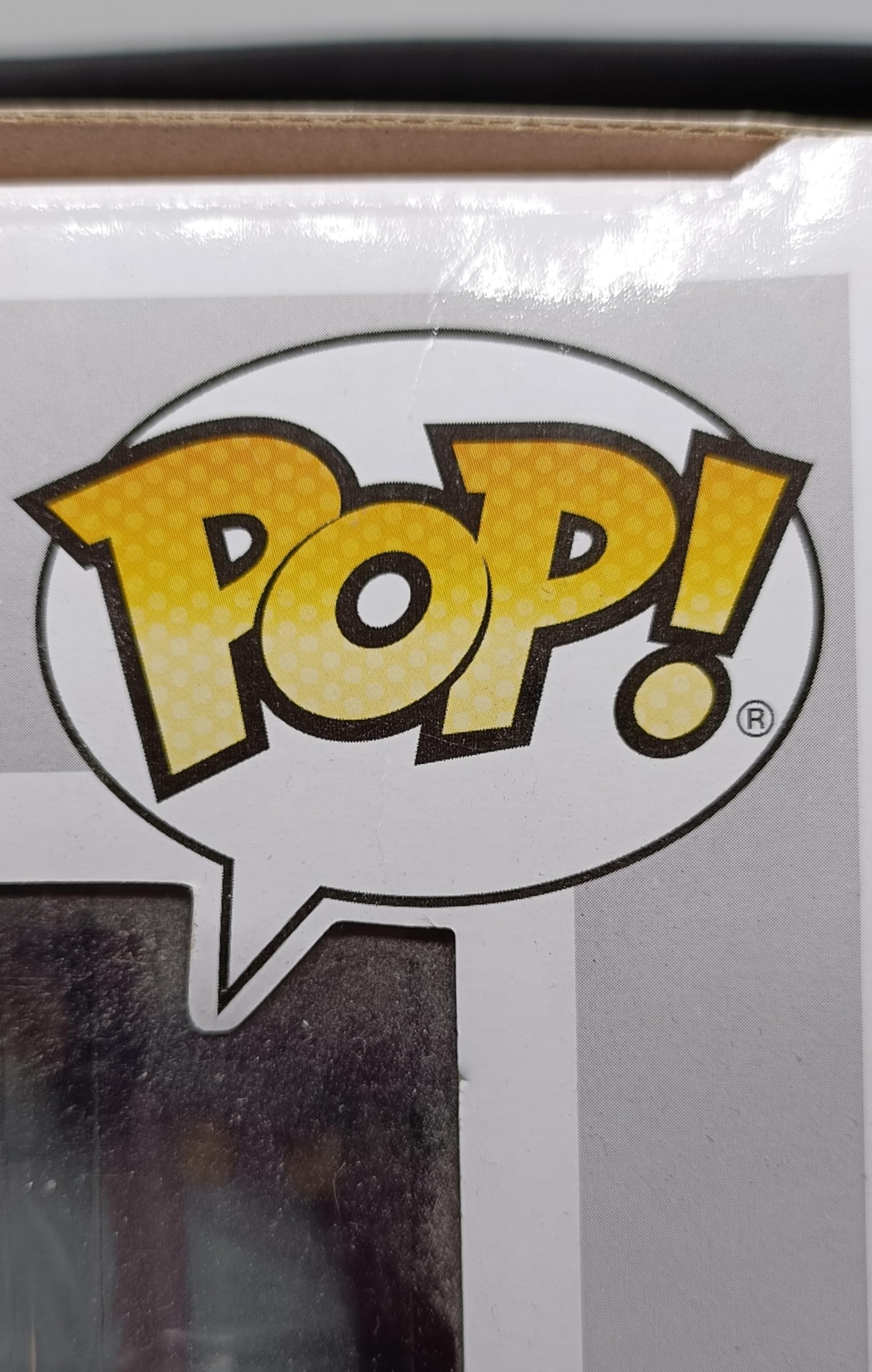 Amazon.co.jp: POP! 映画：スターウォーズ #125 - ホス・ハン・ソロと