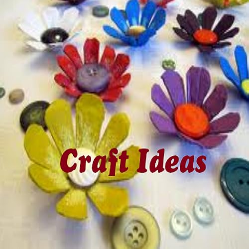 Craft Ideas
