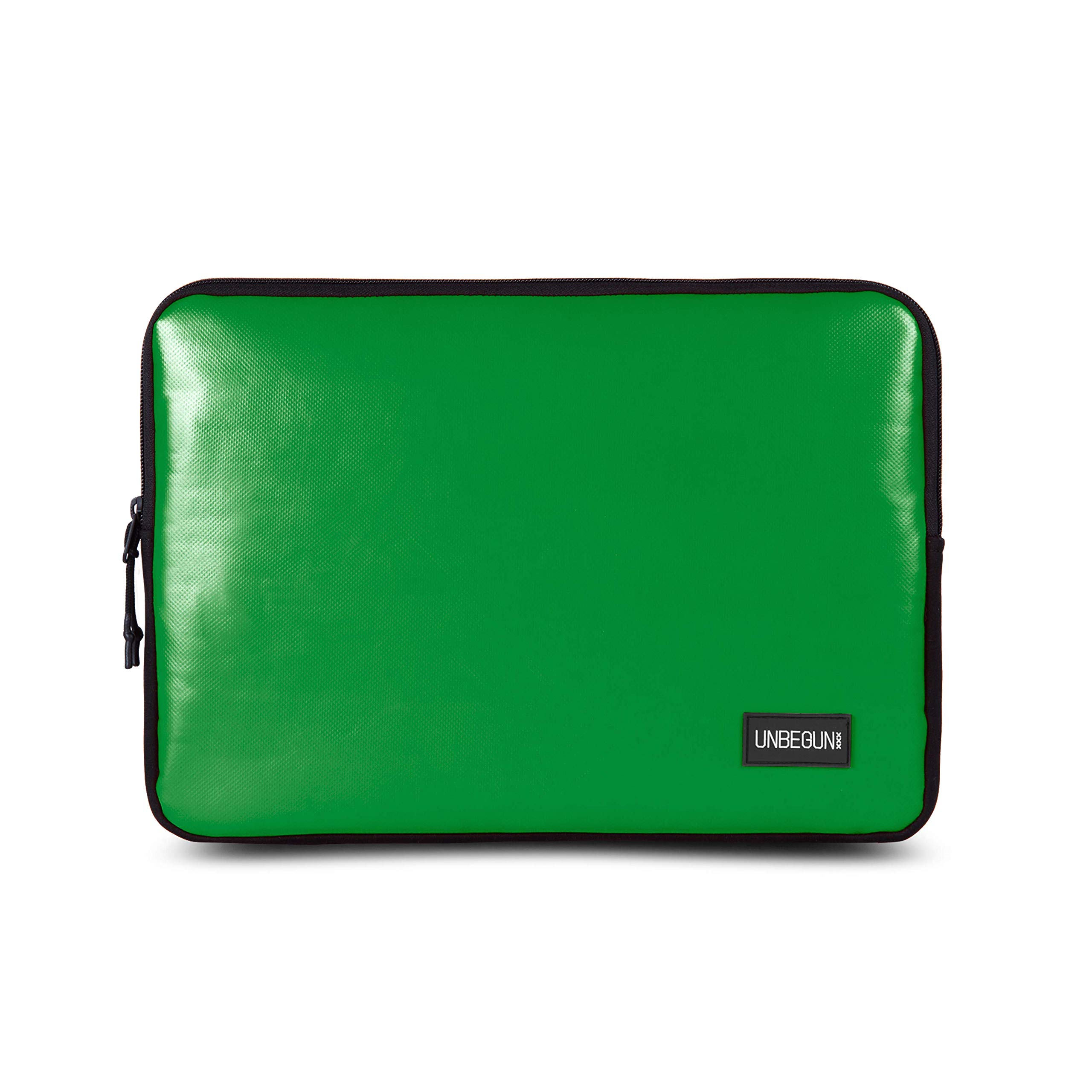 Funda para MacBook Pro 13 de tela reciclada y diseño elegante 8