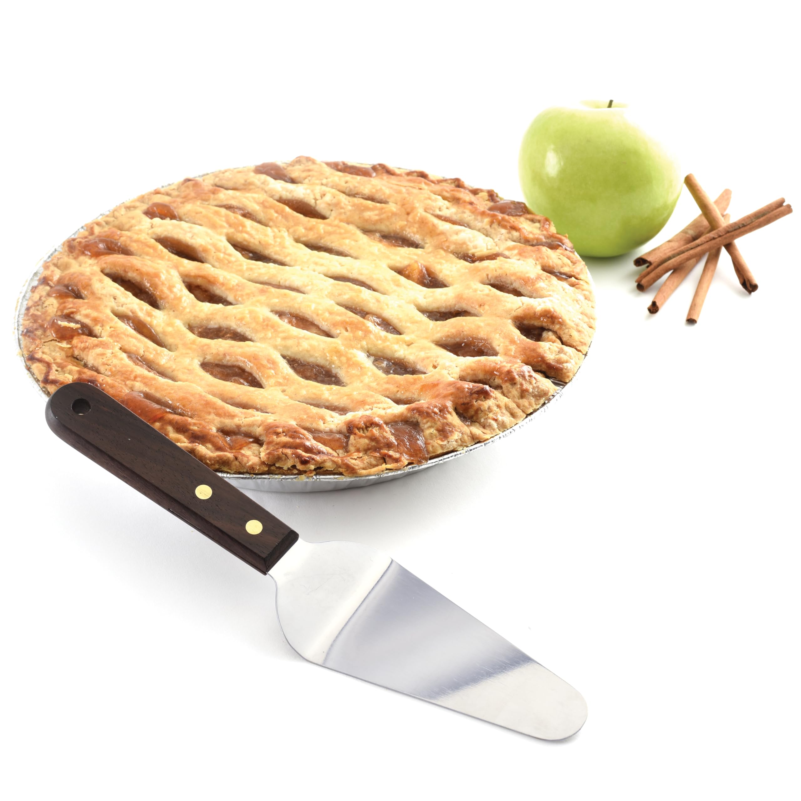 Louche Mise En Conserve Norpro 587 - 33cm Avec Bec Verseur Et Crochet, Capacité 184g