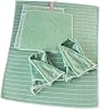 Muxel ´s Cleaning Bamboo Cloth Set Cleaning Cloth