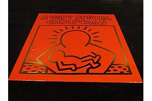 A Very Special Christmas: The Original Album