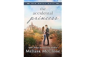 The Accidental Princess: Where True Love Rules