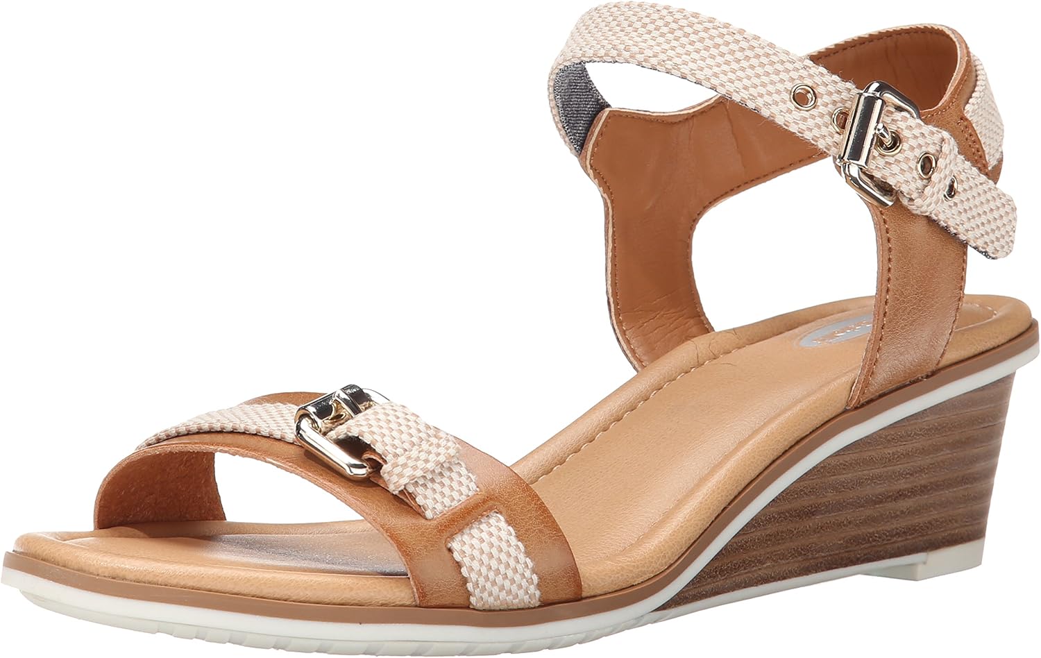 Sandalias Deslizantes Dr. Scholl's Para Mujer - Estilo Clásico, Suela De Poliuretano, Tacón De 1.5 Pulgadas