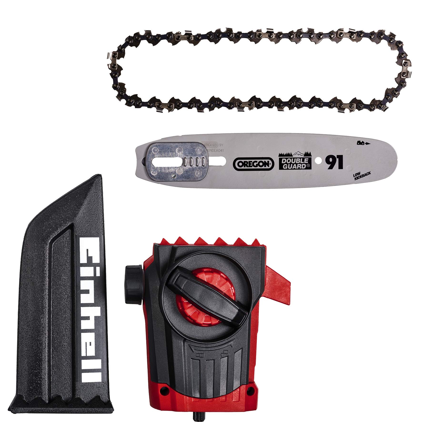 Einhell GC-HH 18/45 Li T Solo - Accu Telescopische Heggenschaar | 450