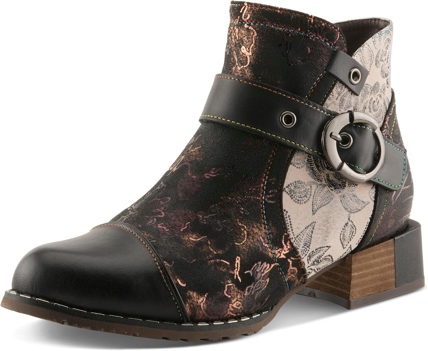 Spring Step L'Artiste womens Sipperb