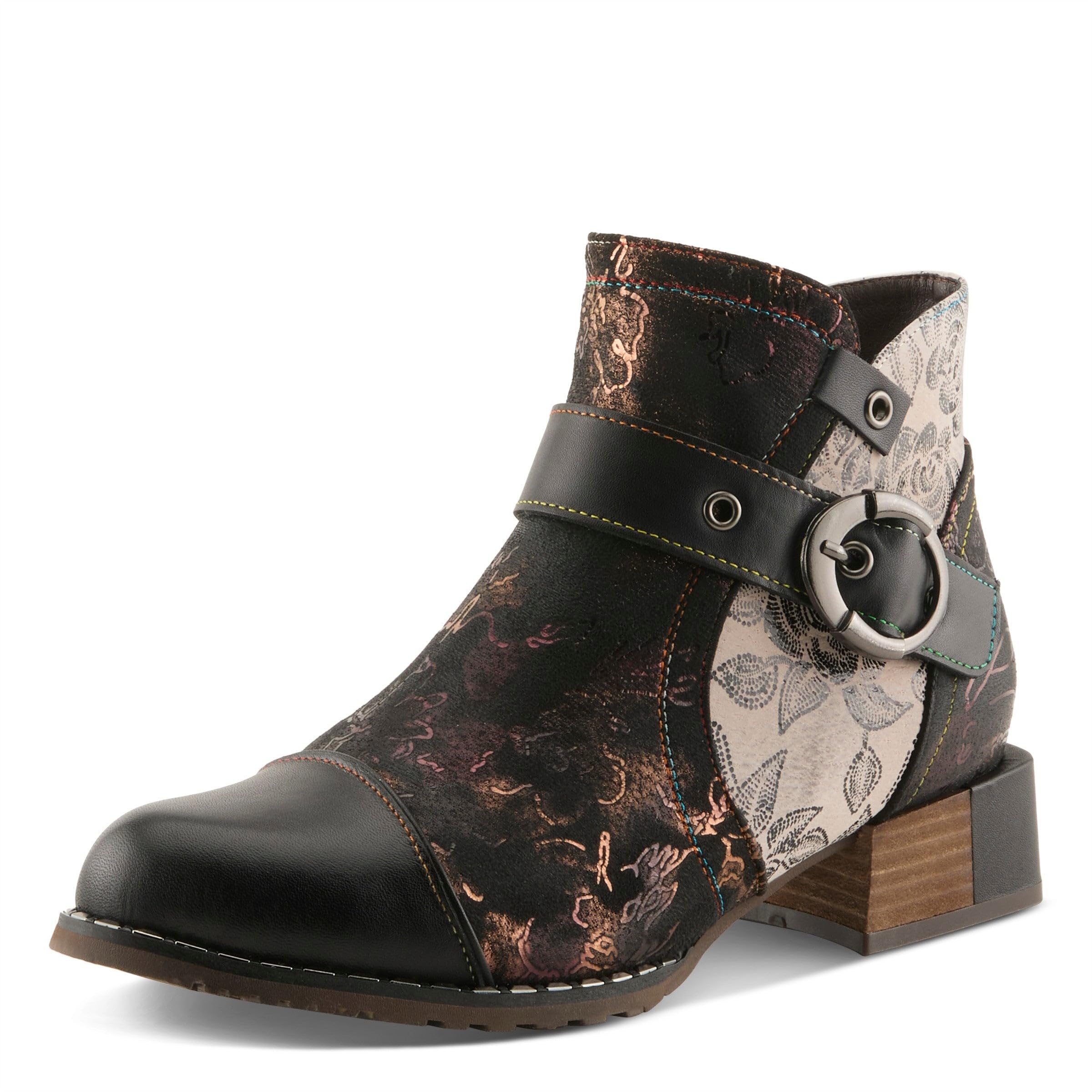 Spring Step L'Artiste womens Sipperb