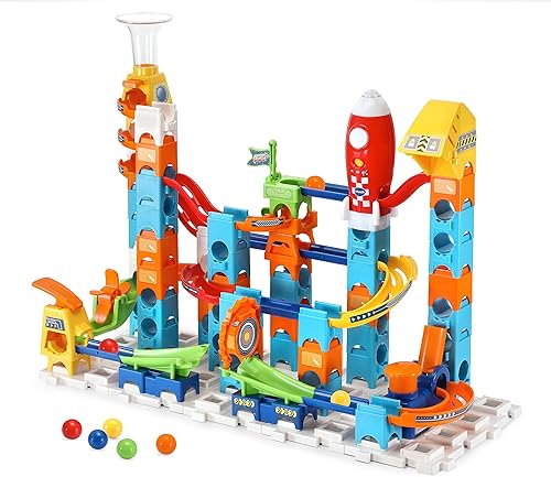 Miniatura 2 de VTech Juego de almohadillas de lanzamiento Marble Rush