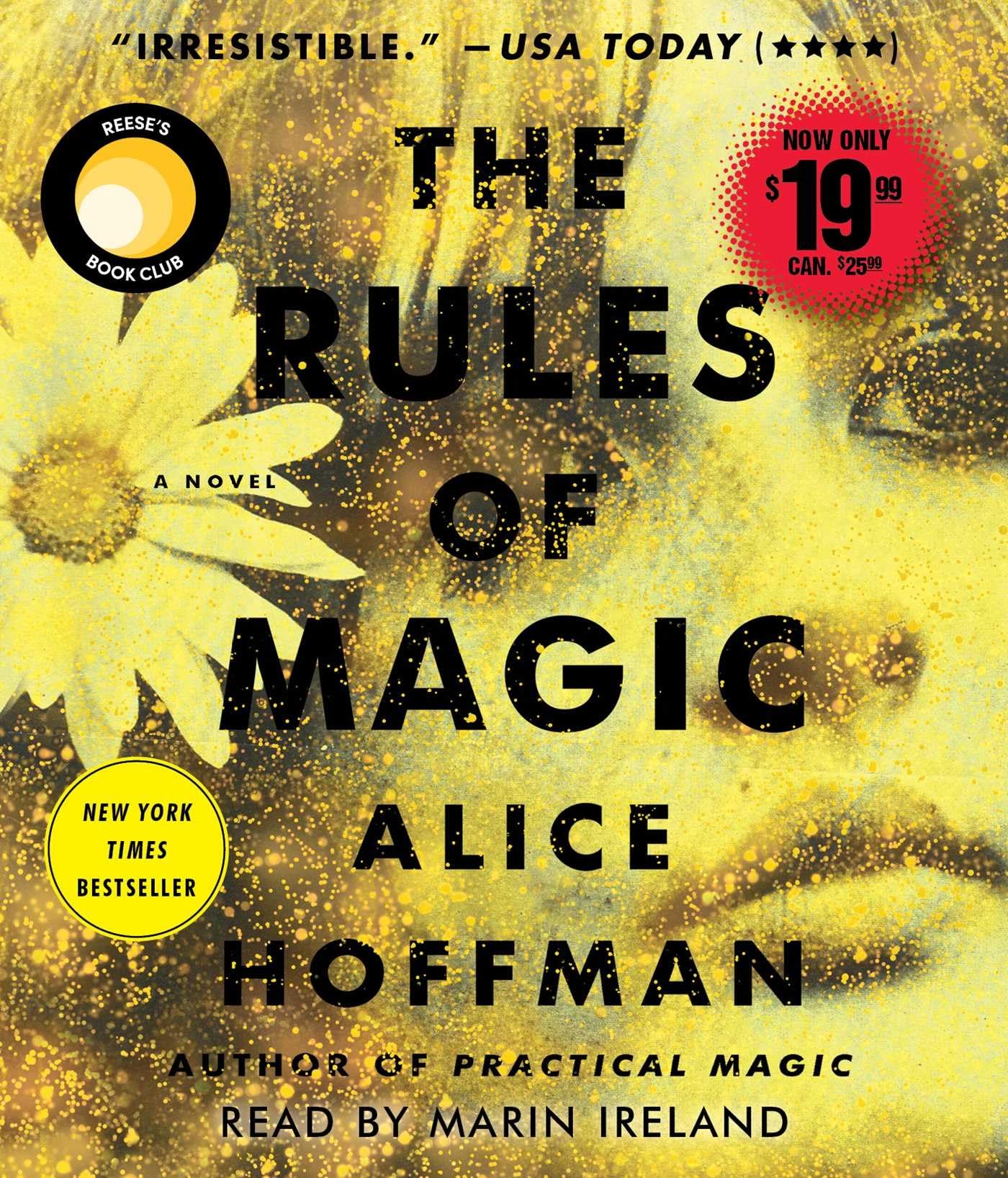The Rules of Magic: A Novel (2)