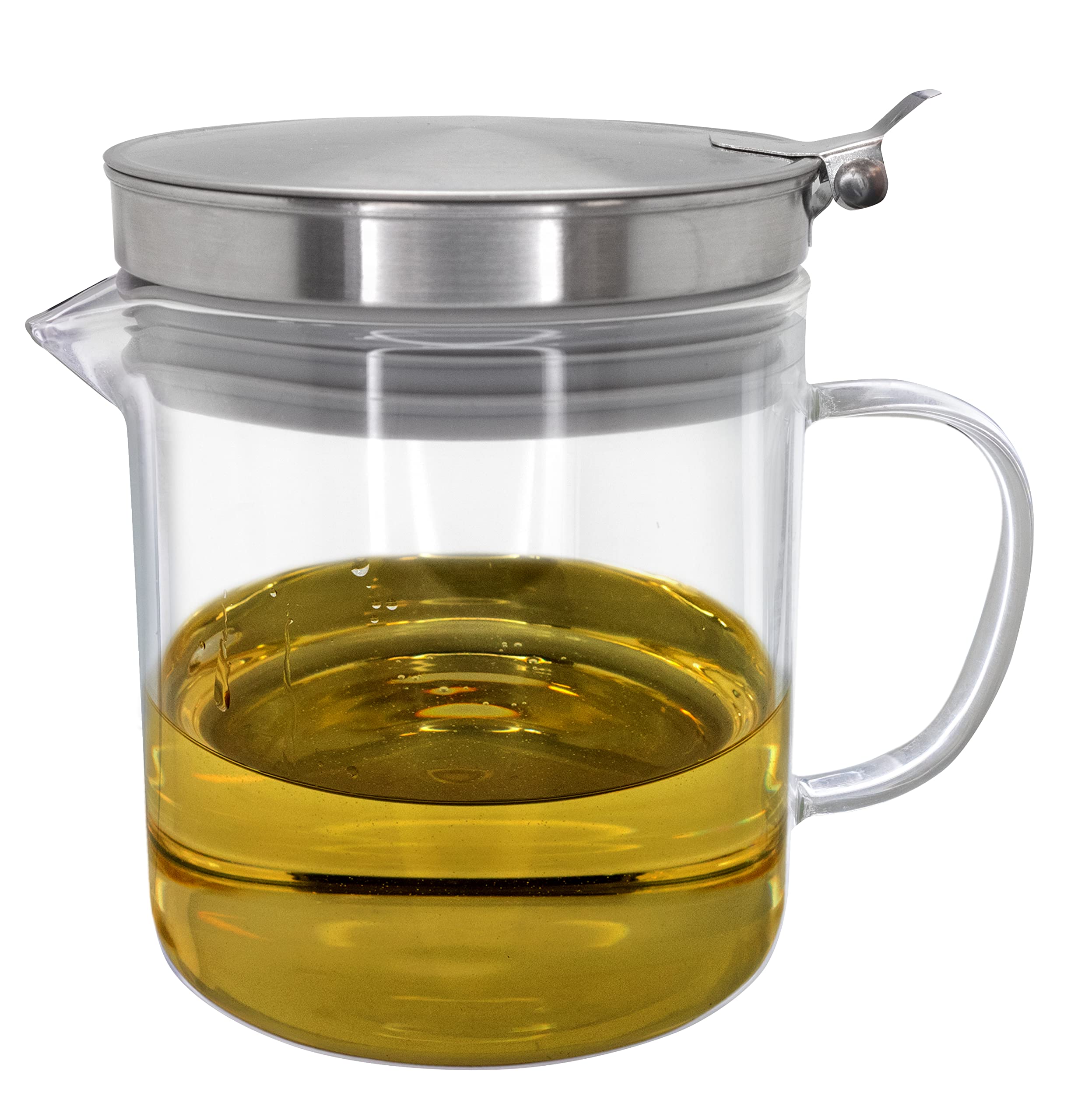 NERTHUS FIH 938 Glass Meat Grease
