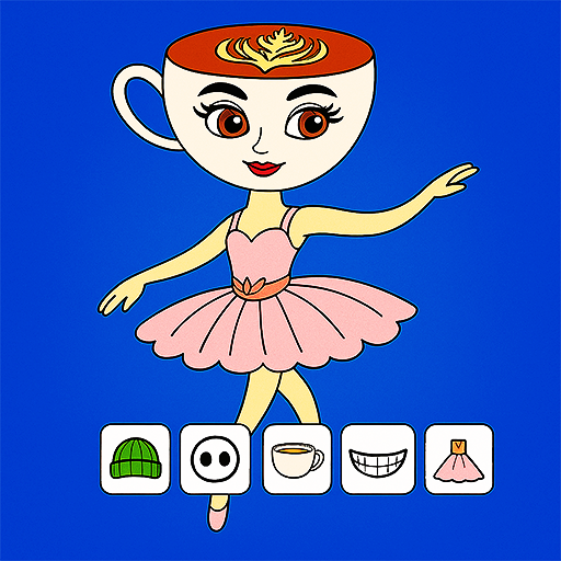 DIY Brainrot Monster Mix: Meme Makeover, Music Mash & Dance Challenge