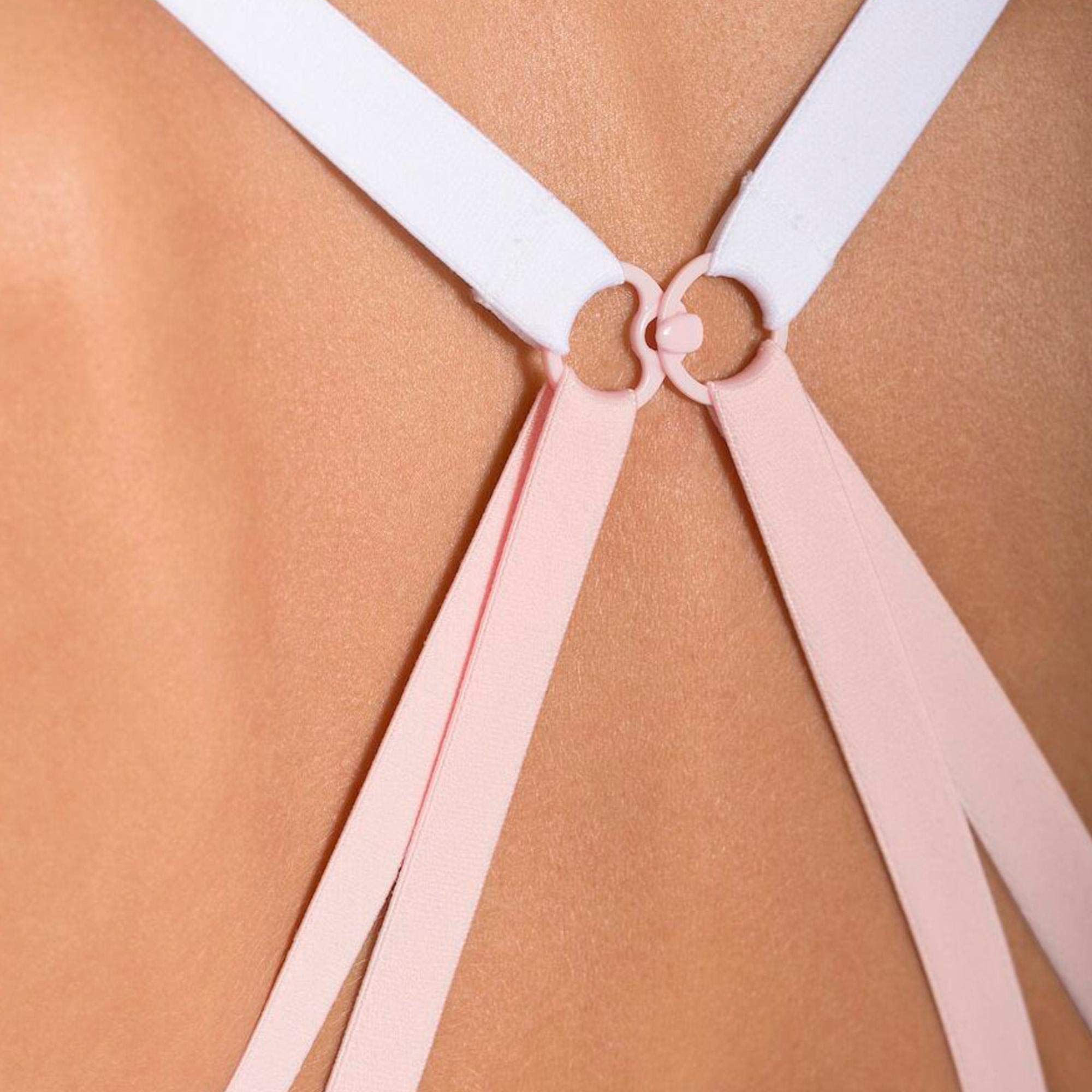 Triumph Triaction Free Motion N EX, Reggiseno Sportivo senza Ferretto Donna