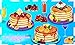 Delicious Pan Cakes
