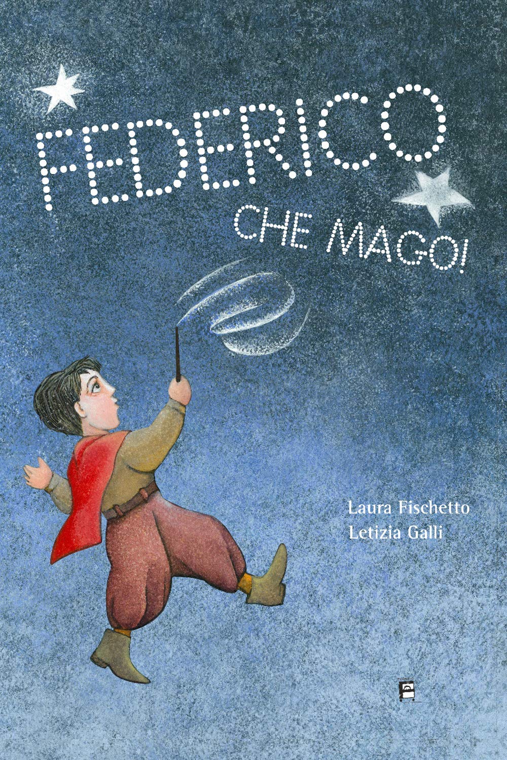 Federico Che Mago! - 4