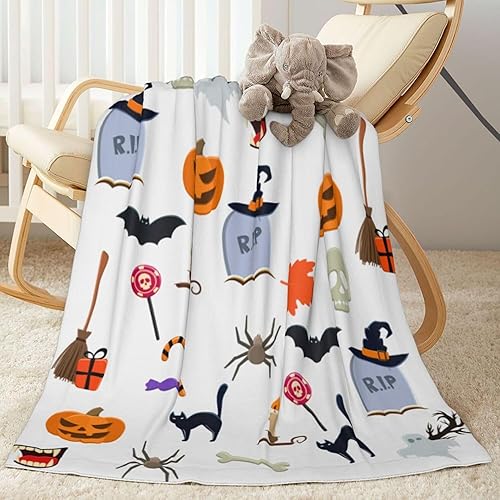 Miniatura 10 de Manta de videojuegos para niños, manta de juegos para niños y niñas, manta pequeña y fresca, manta suave para regalo, manta cómoda de 40 x 50