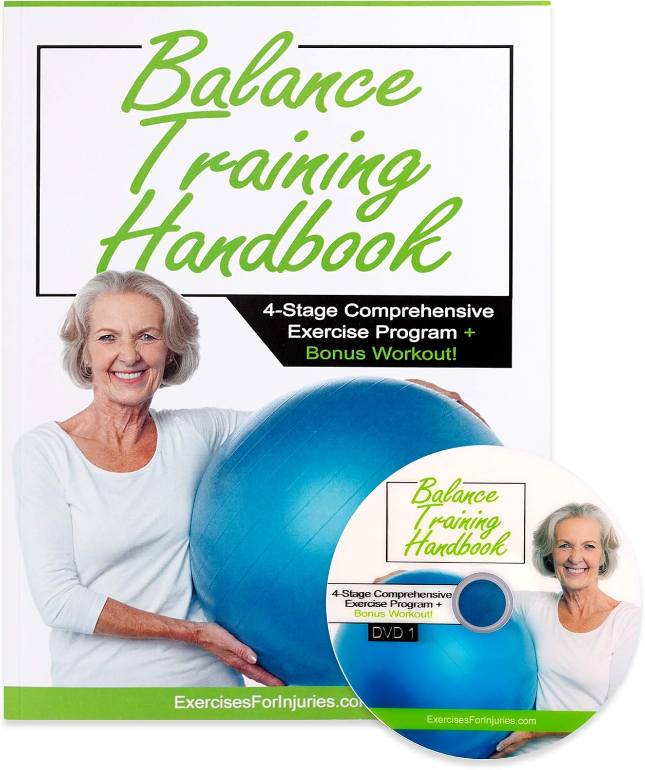 Balance Training Handbook, Balance Boards Amazon Canada