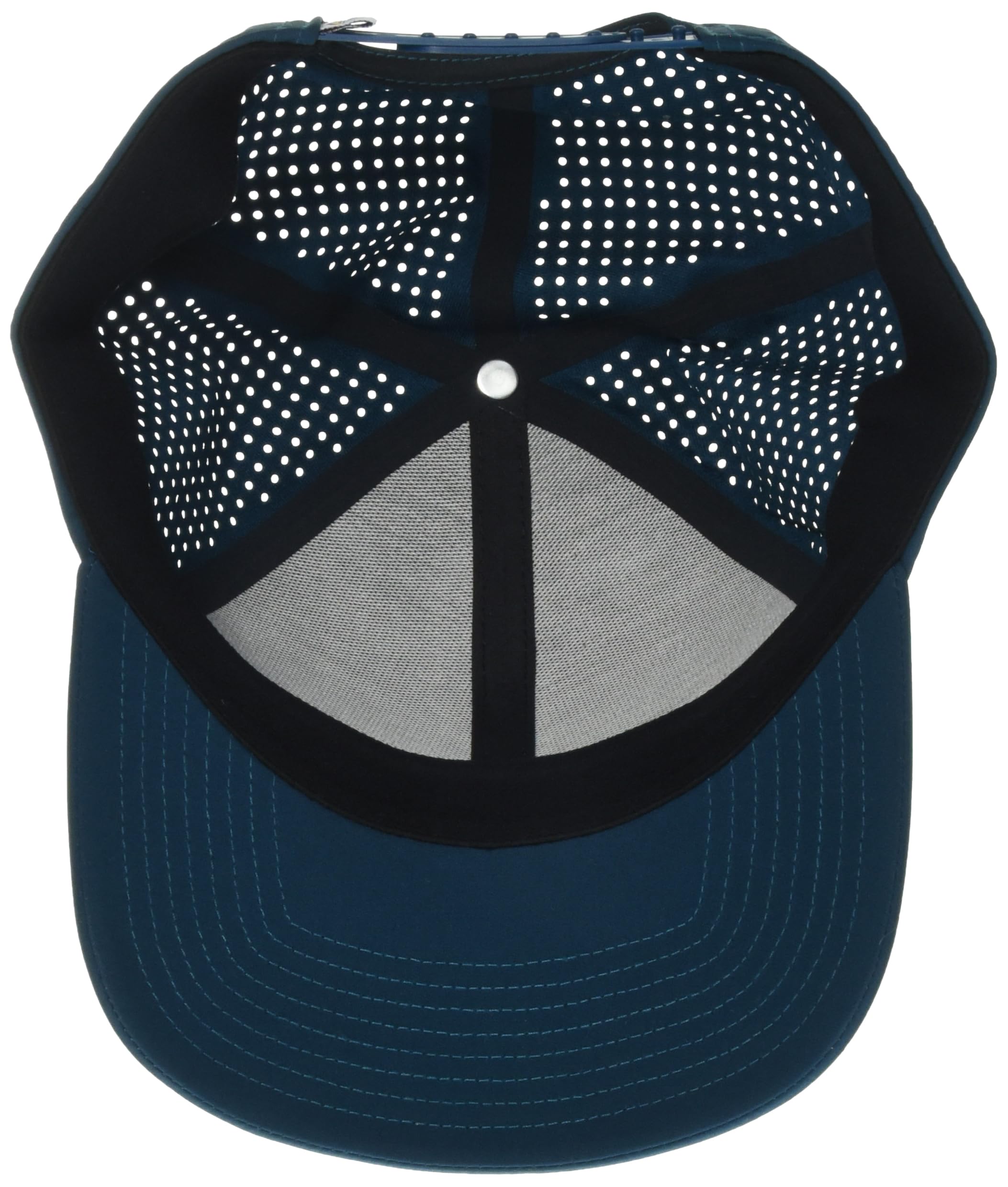 Dickies Kapelusz Mężczyźni Low Pro Athletic Trucker Czapka
