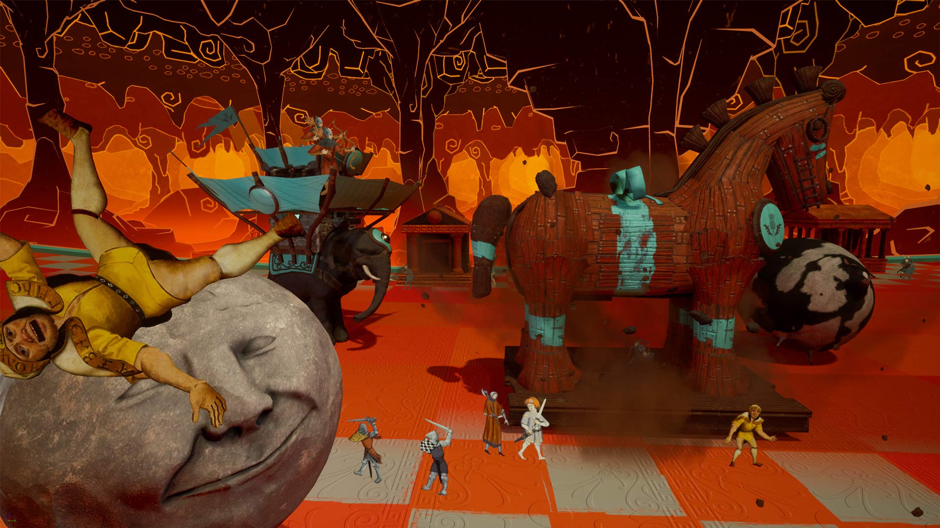 Amazon.co.jp: ロック・オブ・エイジス:メイク&ブレイク : ゲーム