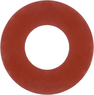 USA Sealing Inc.-Silicone Foam Ring - 1/2