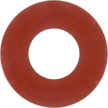 USA Sealing Silicone Foam Ring - 3-1/2