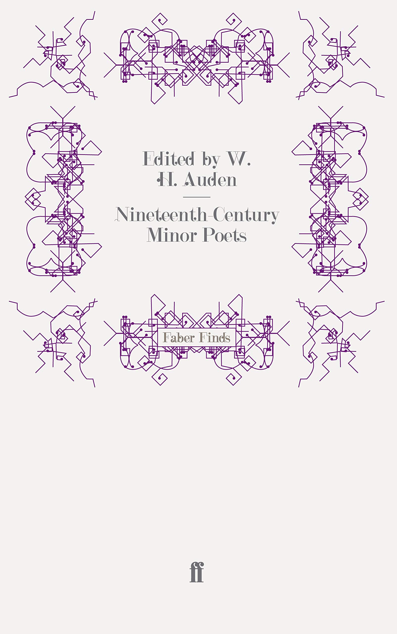 Nineteenth-Century Minor Poets