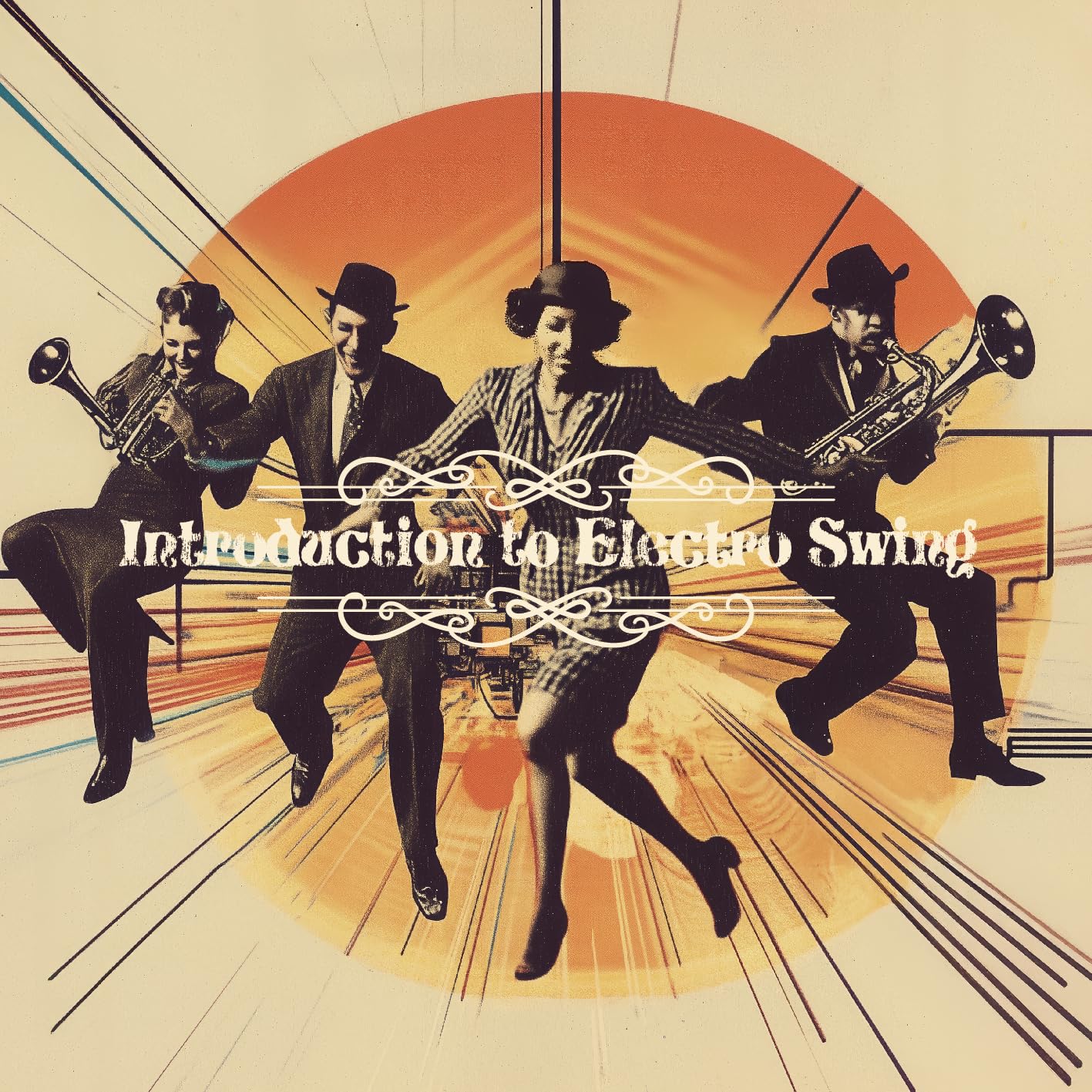 Electro Swing、Swing Rockabilliy系 CDまとめ Amazon.co.jp: Introduction to Electro Swing: ミュージック