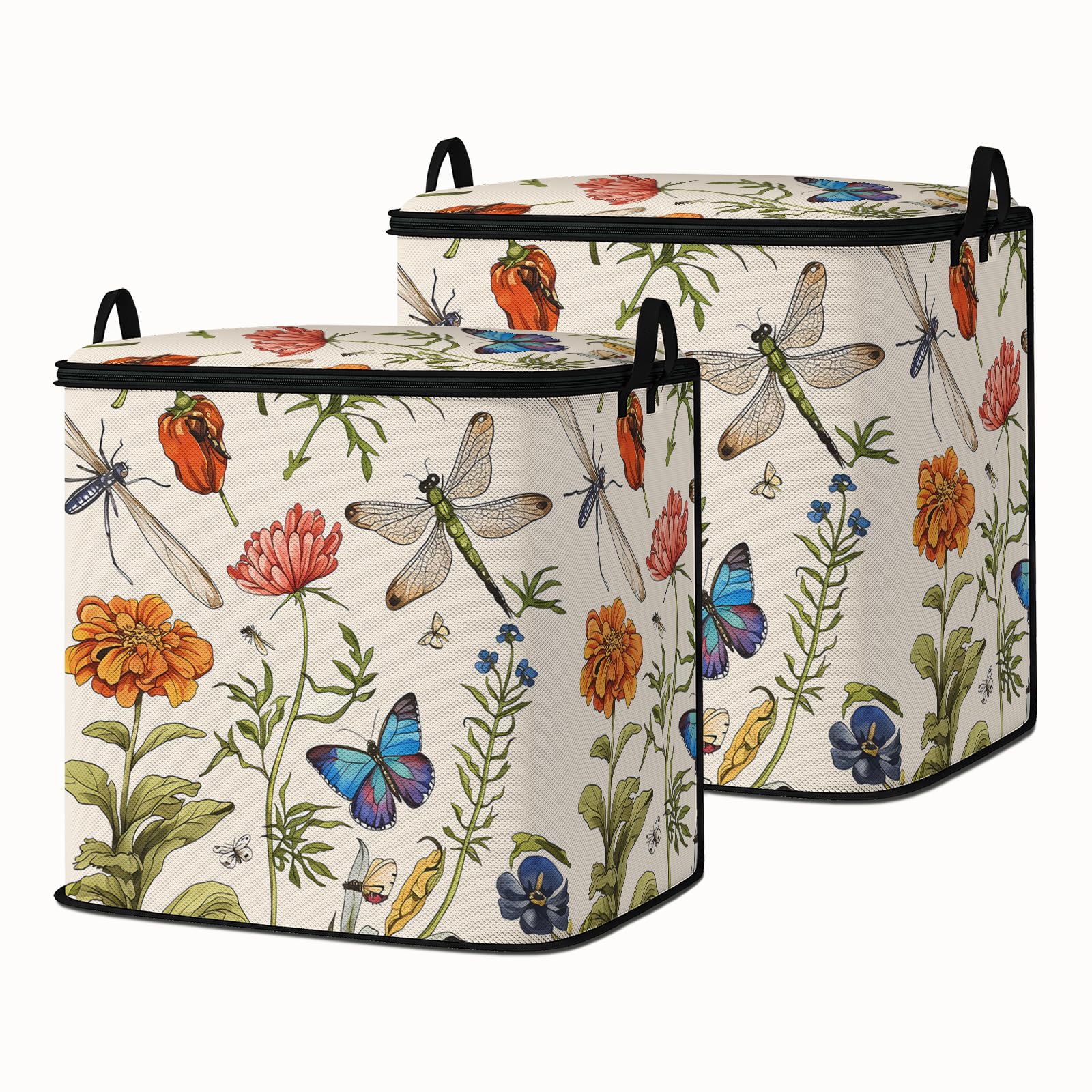 Dawuyu 95L Storage Bags for Bedding