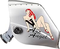 Vista 3 de JACKSON SAFETY, 46130, ÁNGEL ARCO INSIGHT DIGITAL VARI ADFWELD HLT-HLX, Claro