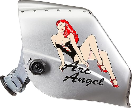 Miniatura 3 de JACKSON SAFETY, 46130, ÁNGEL ARCO INSIGHT DIGITAL VARI ADFWELD HLT-HLX, Claro