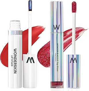 Wonderskin Wonder Blading Lip Stain Peel Off ...