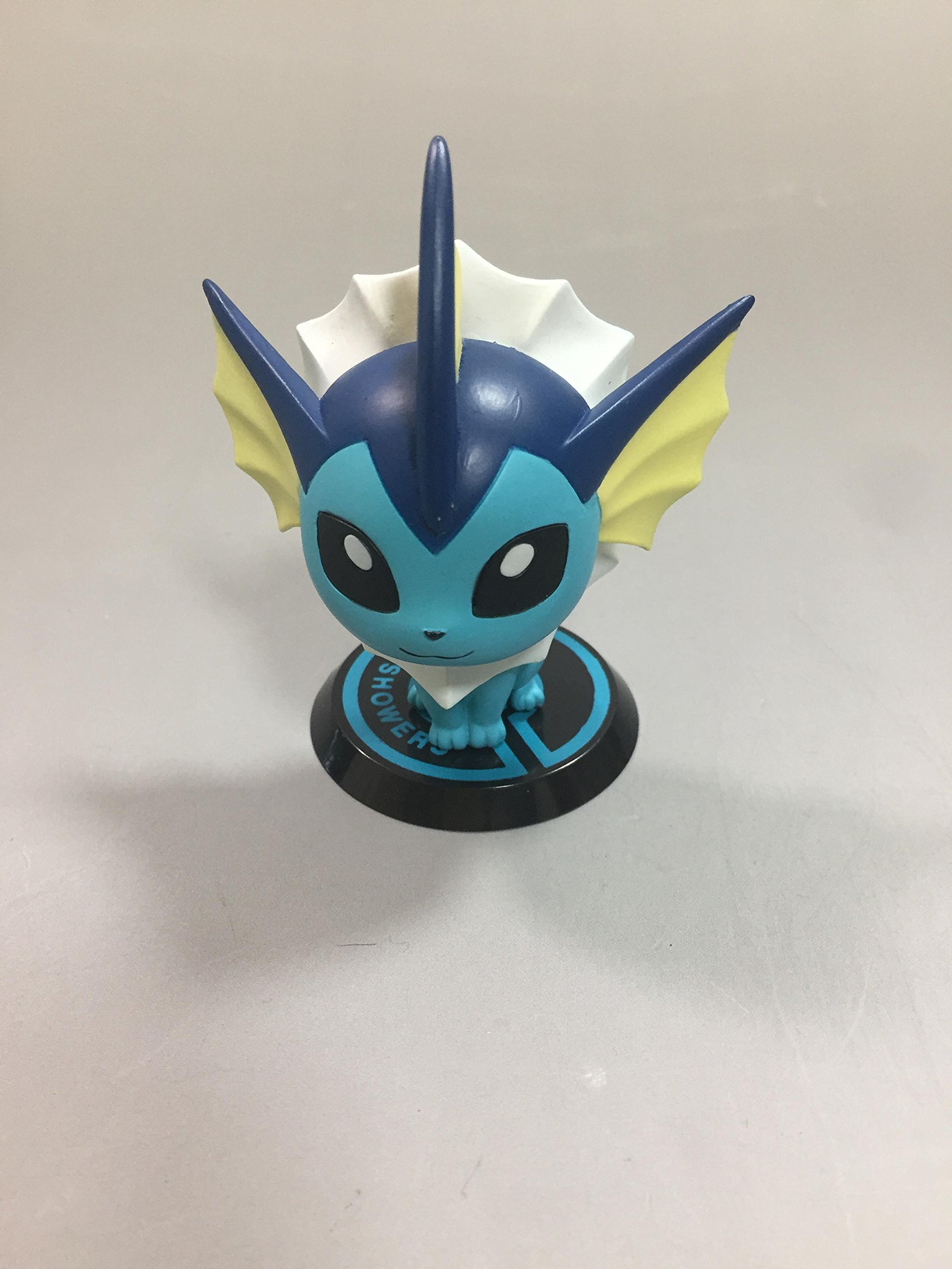 Amazon.co.jp: ポケットモンスター ベストウイッシュ ちびきゅんキャラ