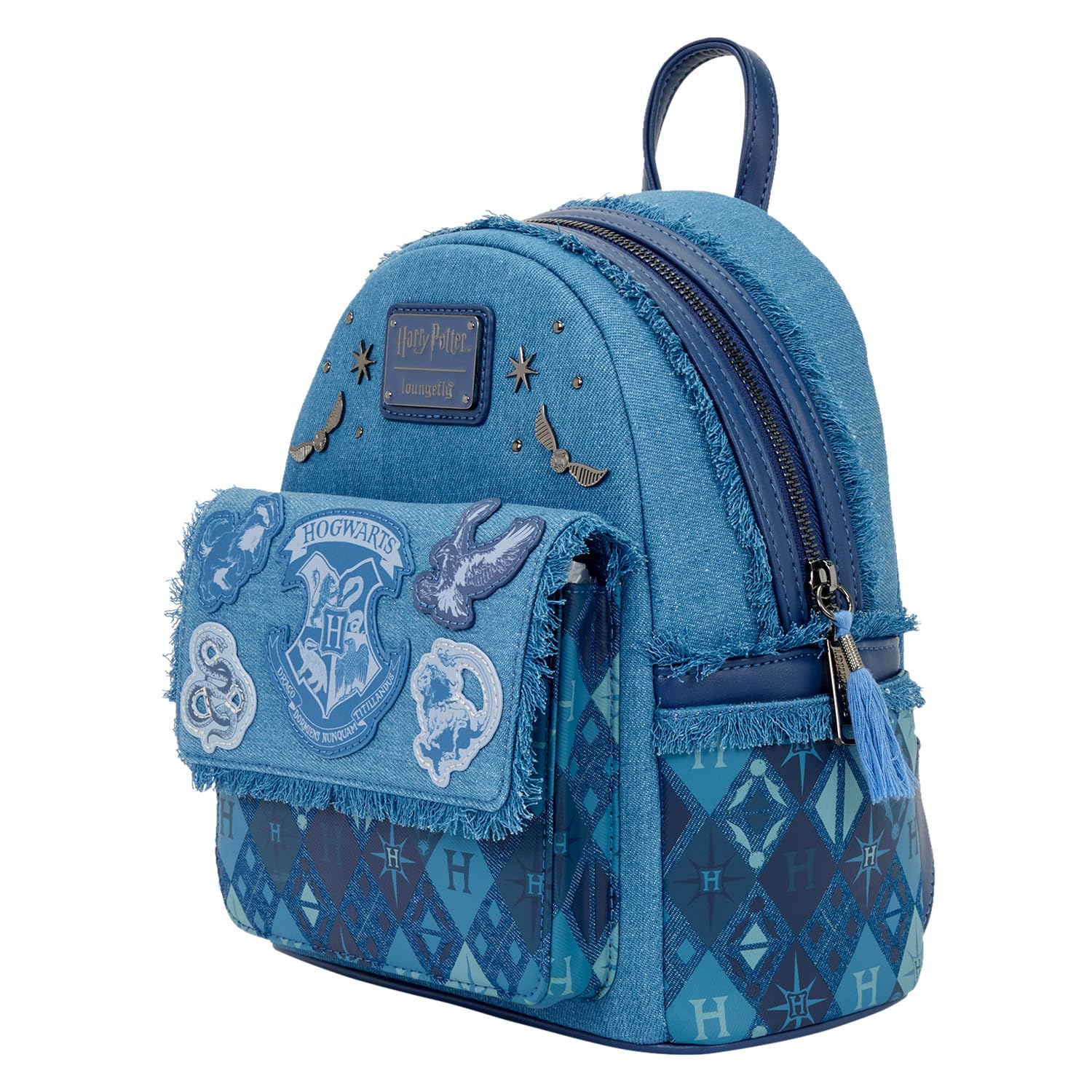 disney dogs loungefly mini backpack x Parks Carry On Garment Duffle March_2026 suitable for any child Size:17 Inches