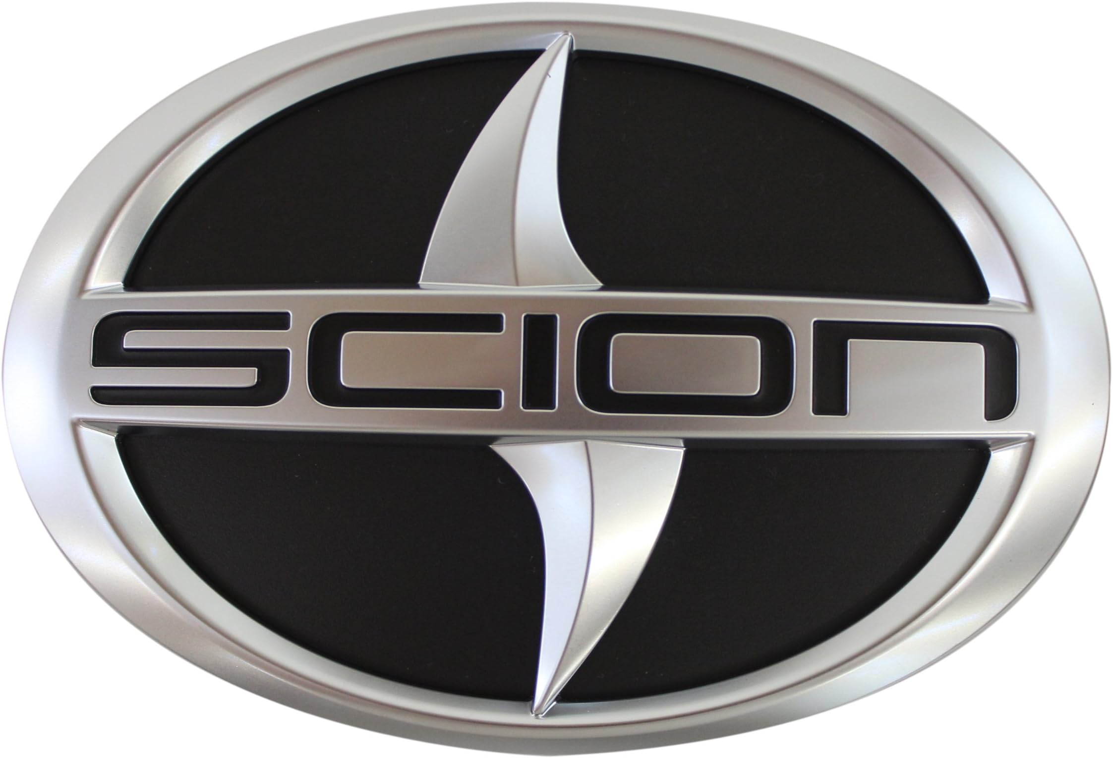 TOYOTA Genuine 75311-12B80 Emblem