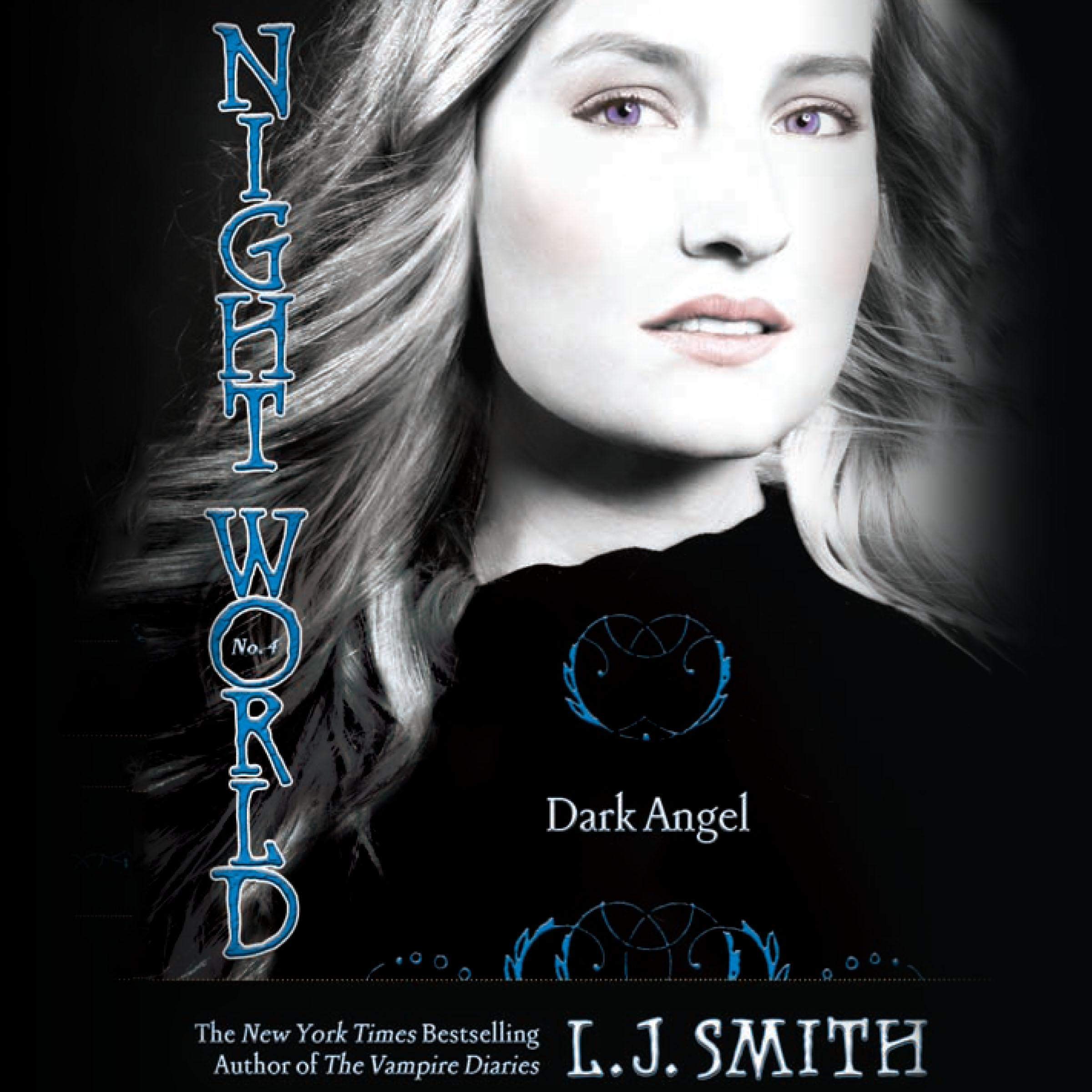 Dark Angel: Night World, Book 4