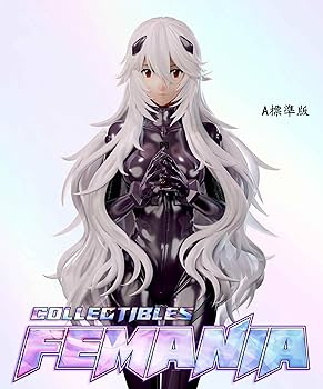 未使用　アミエ・グラン 綾波レイ Sein(ザイン) 1/6 ガレージキット 1/6 エヴァンゲリオン 綾波レイ エヴァ フィギュア プラモデル