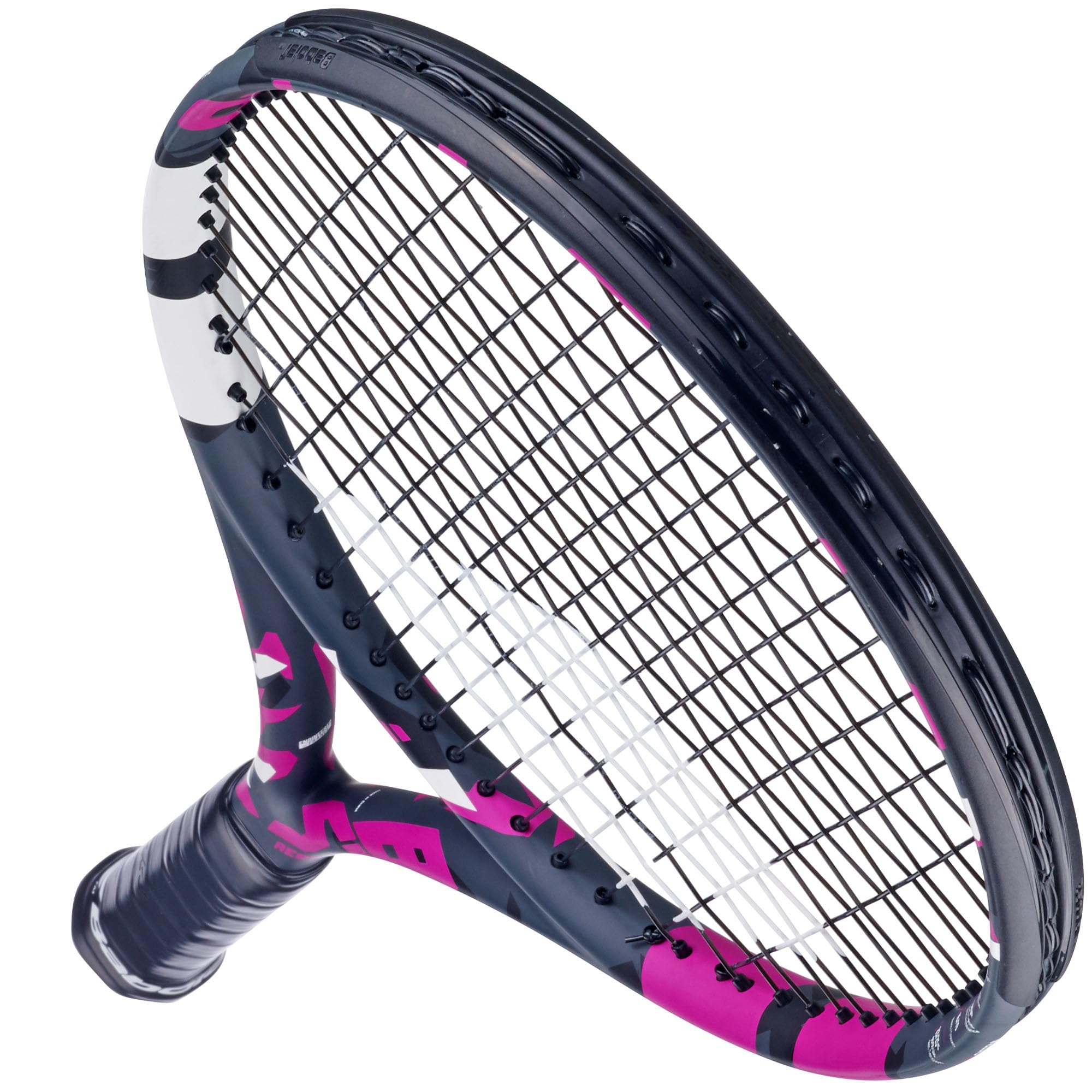 Babolat – Raqueta de tenis para adultos Boost Aero Cordee, ideal para progresar y explotar su potencial, potencia y manejabilidad, marca francesa