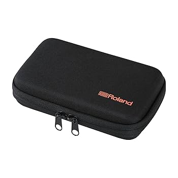 Roland JD-Xi ケース、マイク、アダプター付き Roland JD-Xi ケース、マイク、アダプター付き Roland JD-Xi