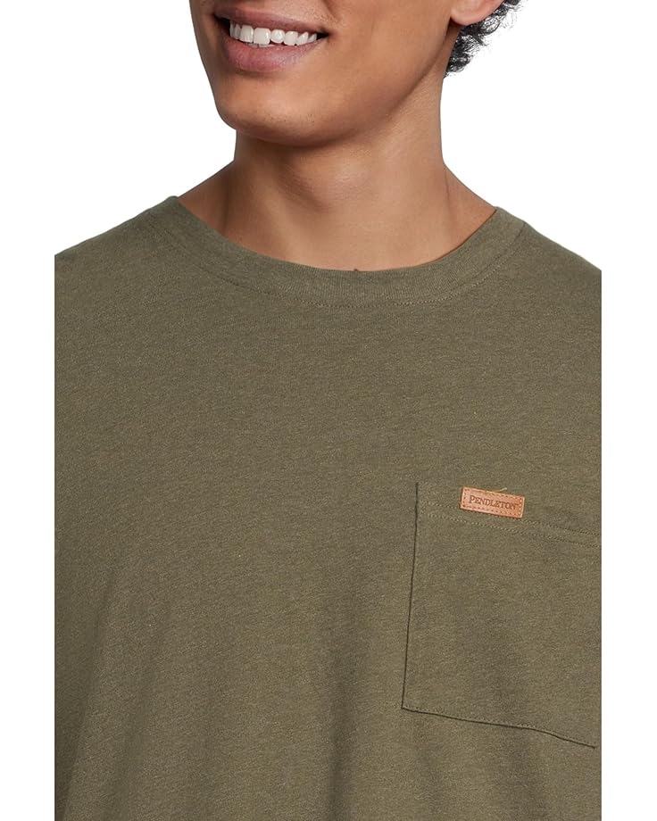 Pendleton Deschutes Tee Short Sleeve - #4 of 5