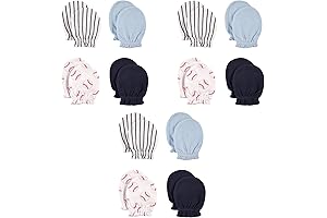 Luvable Friends Infant Baseball Glove for Batting and Field Practice