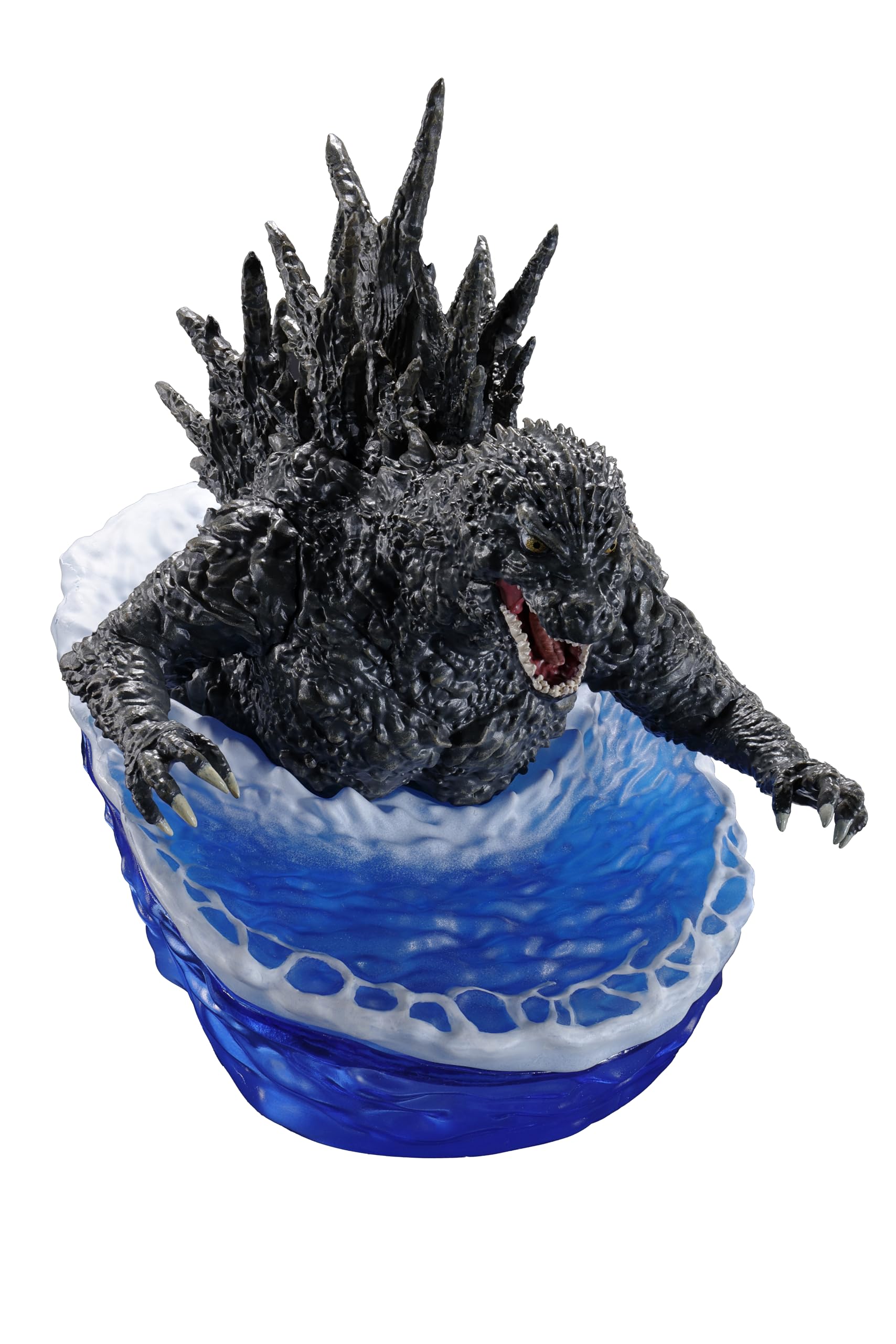 Amazon.co.jp: メガハウス(MegaHouse) プチラマEX ゴジラ-1.0 ゼロから