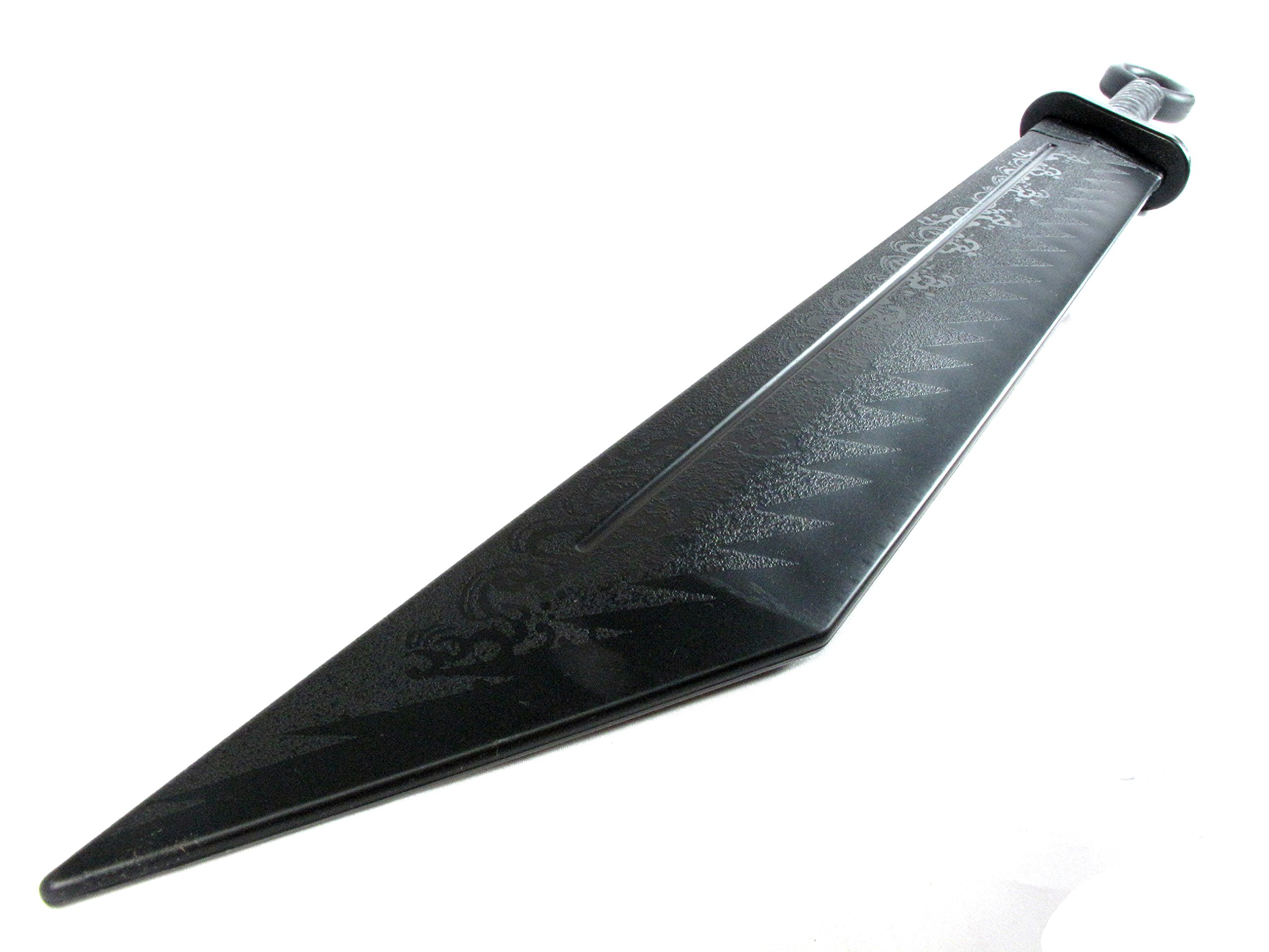 Amazon.co.jp: 【さくら造形 E476】樹脂製 バスターソード ロング