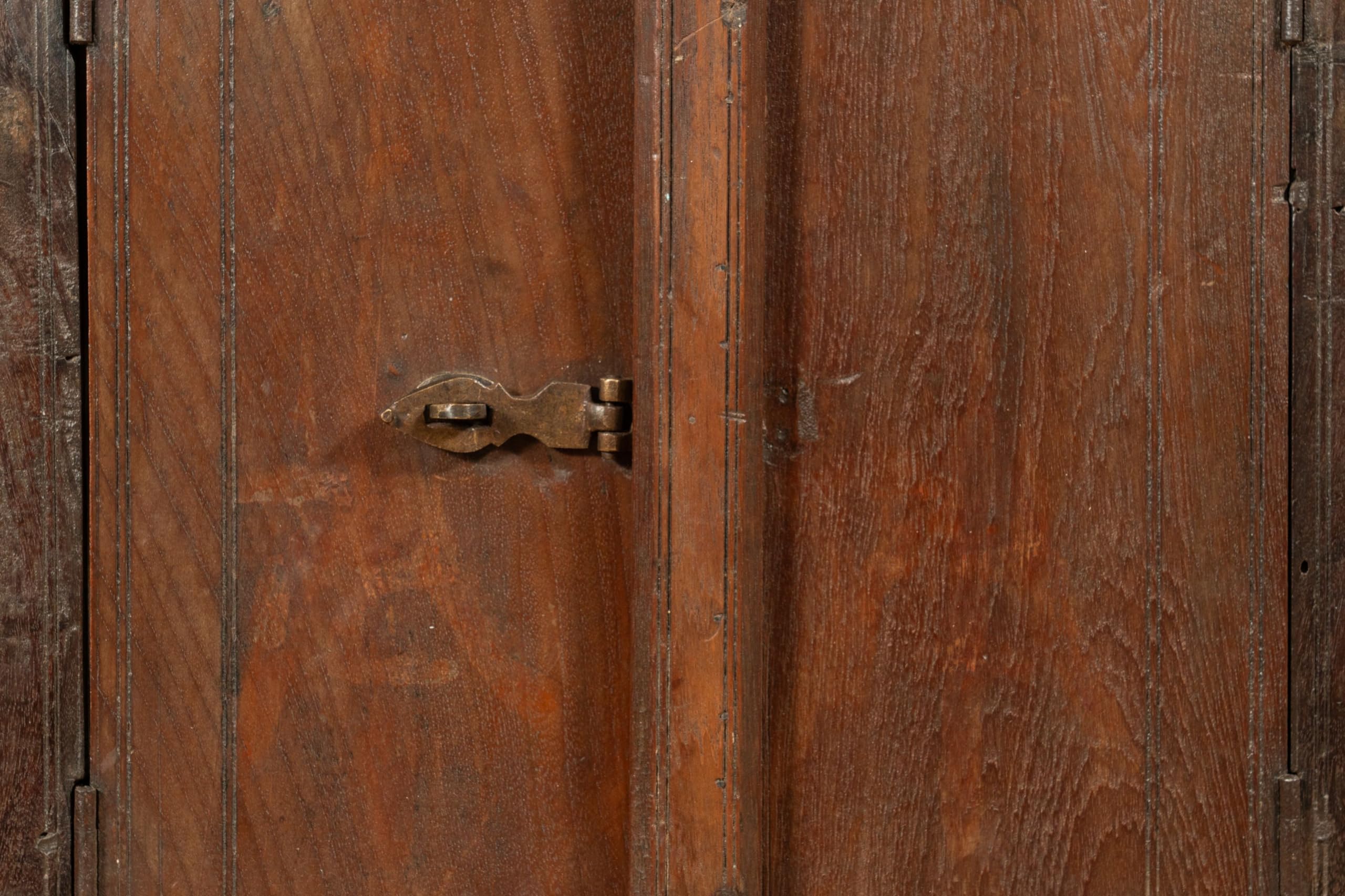 Biscottini Porta Interna Finestra L57,5XPR7,5XH52,5 CM - Porta in Legno - Porte da Interno ed Esterno - Arredo casa