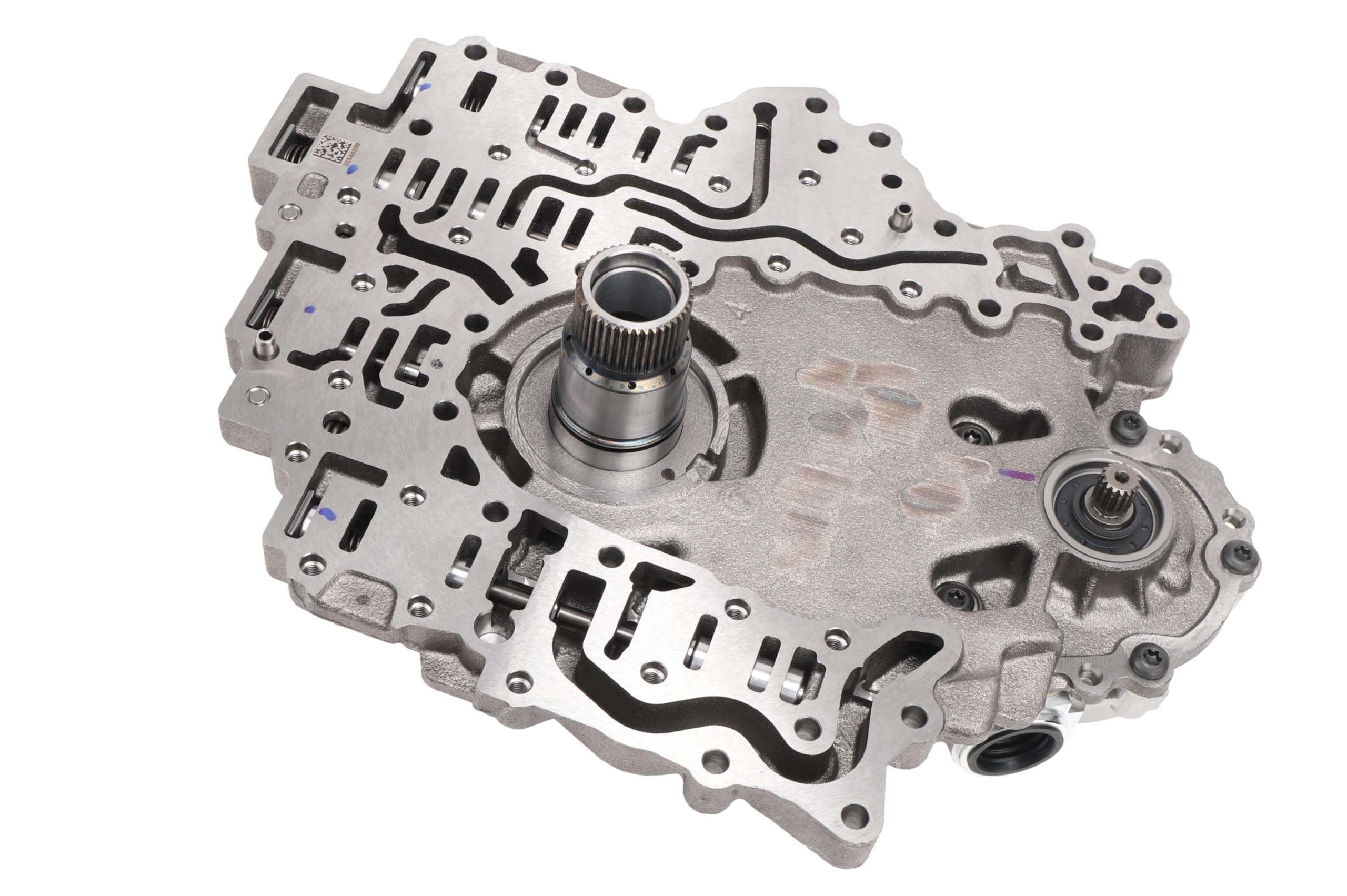 Amazon.com: ACDelco GM Original Equipment 24042236 Automatic 